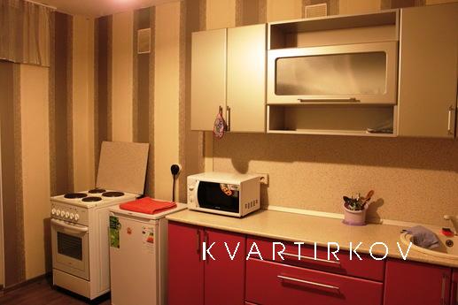 Чистая, благоустроенная квартира, Краснодар - квартира посуточно