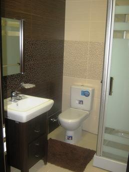 Чистая, благоустроенная квартира, Краснодар - квартира посуточно