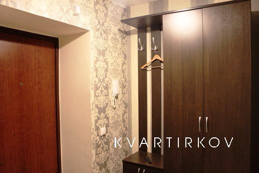 Чистая, благоустроенная квартира, Краснодар - квартира посуточно