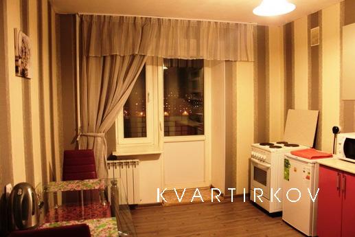 Чистая, благоустроенная квартира, Краснодар - квартира посуточно