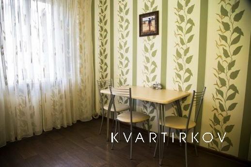 Современная квартира, Краснодар - квартира посуточно