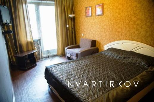 Современная квартира неподалеку от клиники Федорова!

Рядом 