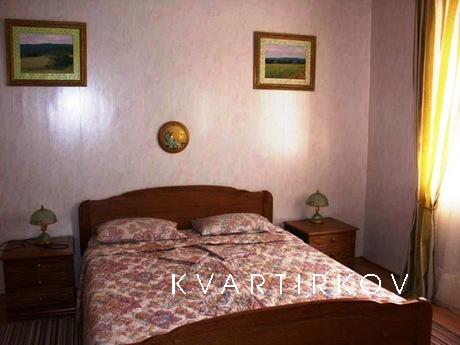 Очень комфортная и уютная квартира, Краснодар - квартира посуточно