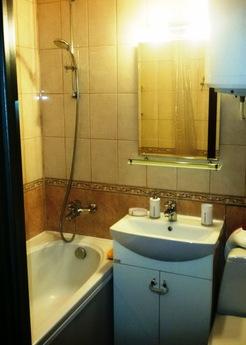 Очень комфортная и уютная квартира, Краснодар - квартира посуточно