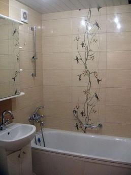 Современная двухкомнатная квартира, Краснодар - квартира посуточно