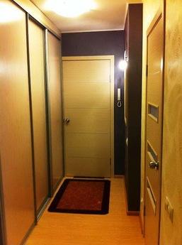 Современная двухкомнатная квартира, Краснодар - квартира посуточно