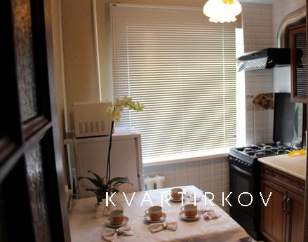 2-х ком квартира на МХГ/Три-З, Краснодар - квартира посуточно