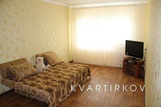 2-х ком квартира на МХГ/Три-З, Краснодар - квартира посуточно