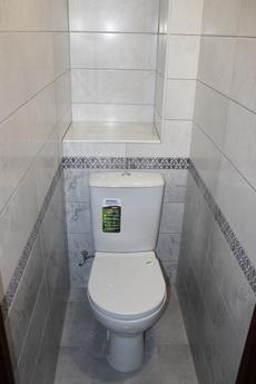 2-х ком квартира на МХГ/Три-З, Краснодар - квартира посуточно