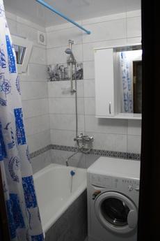 2-х ком квартира на МХГ/Три-З, Краснодар - квартира посуточно