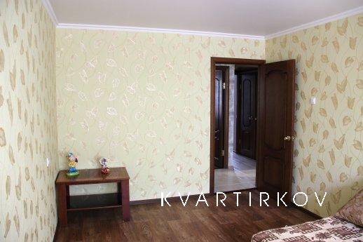 2-х ком квартира на МХГ/Три-З, Краснодар - квартира посуточно