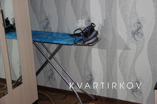 2-х ком квартира на МХГ/Три-З, Краснодар - квартира посуточно