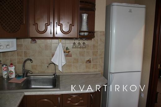 2-х ком квартира на МХГ/Три-З, Краснодар - квартира посуточно