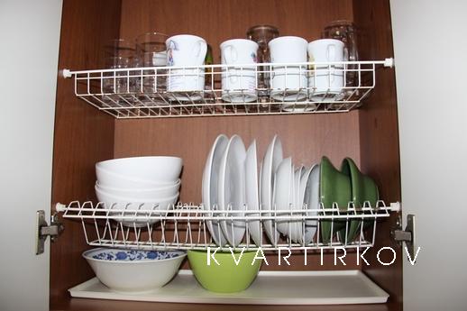 2-х ком квартира на МХГ/Три-З, Краснодар - квартира посуточно