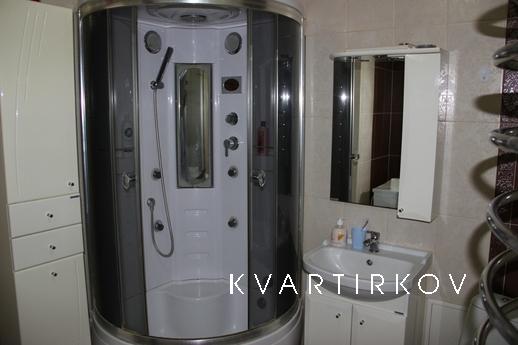 2-х ком квартира на МХГ/Три-З, Краснодар - квартира посуточно