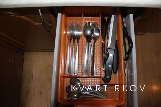 2-х ком квартира на МХГ/Три-З, Краснодар - квартира посуточно