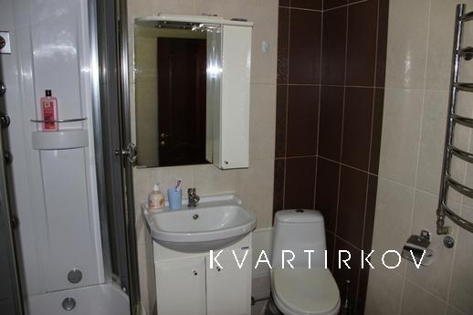 2-х ком квартира на МХГ/Три-З, Краснодар - квартира посуточно