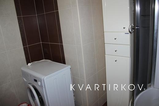 2-х ком квартира на МХГ/Три-З, Краснодар - квартира посуточно