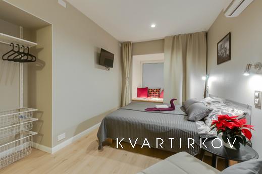 Mini-hotel in the center of St. Petersbu, Saint Petersburg - apartment by the day