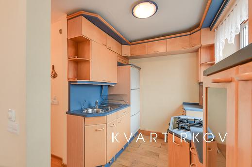 Three-room apartment in Victory Park, Санкт-Петербург - квартира подобово