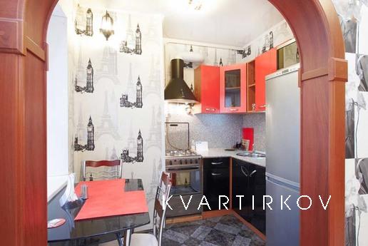 Apartments in Victory Park, Санкт-Петербург - квартира подобово