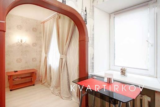 Apartments in Victory Park, Санкт-Петербург - квартира подобово