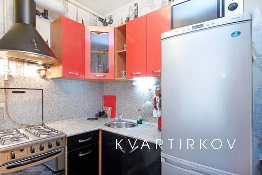 Apartments in Victory Park, Санкт-Петербург - квартира подобово