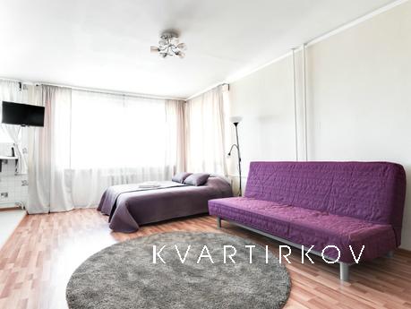 Apartment near the metro Moskovskaya, Санкт-Петербург - квартира подобово