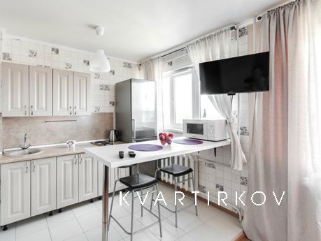 Apartment near the metro Moskovskaya, Санкт-Петербург - квартира подобово