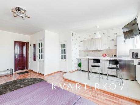 Apartment near the metro Moskovskaya, Санкт-Петербург - квартира подобово