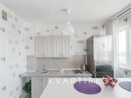 Apartment near the metro Moskovskaya, Санкт-Петербург - квартира подобово