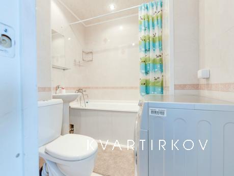 Apartment near the metro Moskovskaya, Санкт-Петербург - квартира подобово