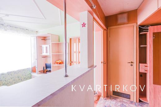 One bedroom apartment in m.Moskovskaya, Санкт-Петербург - квартира подобово