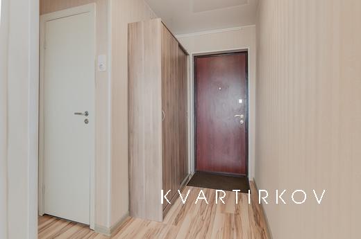 One bedroom apartment in m.Moskovskaya, Saint Petersburg - apartment by the day