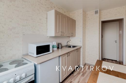 One bedroom apartment in m.Moskovskaya, Санкт-Петербург - квартира подобово