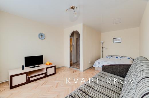 One bedroom apartment in m.Moskovskaya, Санкт-Петербург - квартира подобово