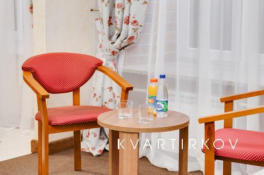 ROTAS on Krasnoarmeyskaya, Saint Petersburg - apartment by the day