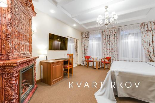 ROTAS on Krasnoarmeyskaya, Saint Petersburg - apartment by the day