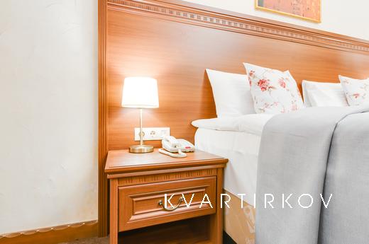 ROTAS on Krasnoarmeyskaya, Saint Petersburg - apartment by the day