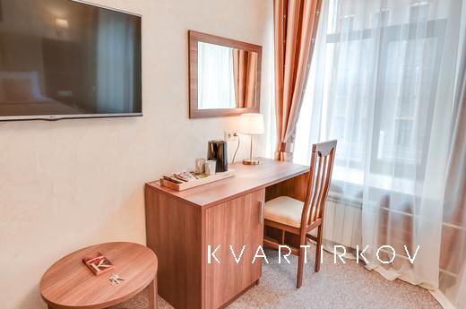 ROTAS 7 Chervonoarmiiska (Superior), Saint Petersburg - apartment by the day