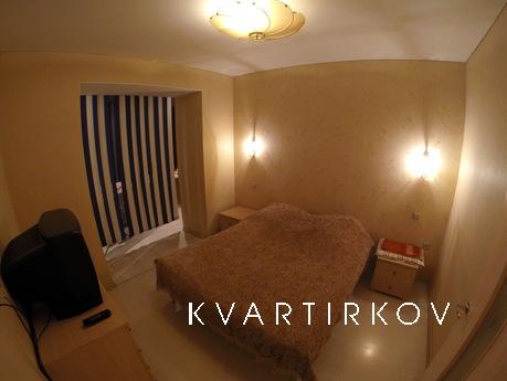 2х-комнатная квартира студия, с дизайнерским ремонтом, в эли