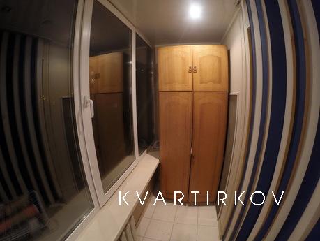 Двухкомнатная квартира студия, Уфа - квартира посуточно