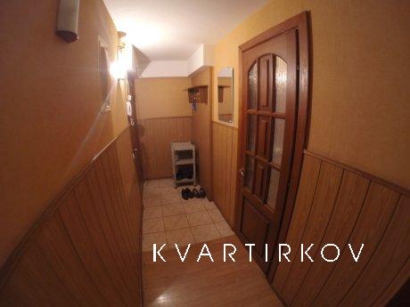 2х-комнатная квартира на Зорге, Уфа - квартира посуточно