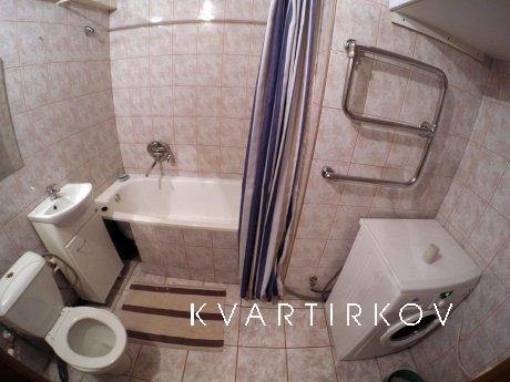 2х-комнатная квартира на Зорге, Уфа - квартира посуточно