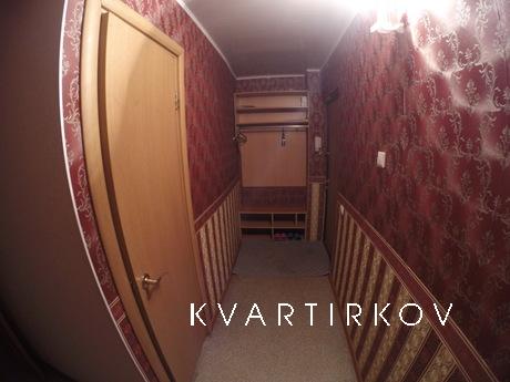 2х-комнатная евро квартира на проспекте, Уфа - квартира посуточно