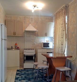 1-комнатная квартира студия, Уфа - квартира посуточно