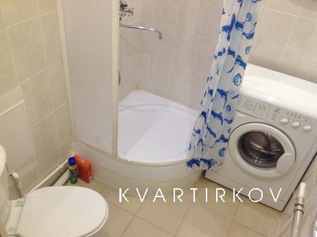 1-комнатная квартира студия, Уфа - квартира посуточно