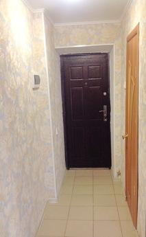 1-комнатная квартира студия, Уфа - квартира посуточно