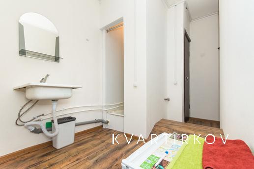 Сдается квартира  эконом класса, Казань - квартира посуточно