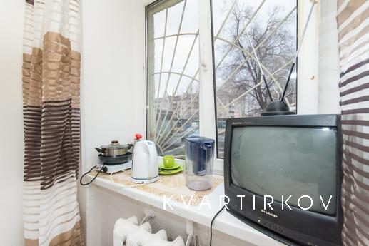 Сдается квартира  эконом класса, Казань - квартира посуточно